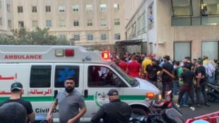 pager, pager news, lebanon