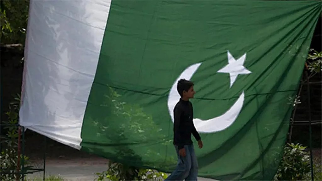 pakistan court order