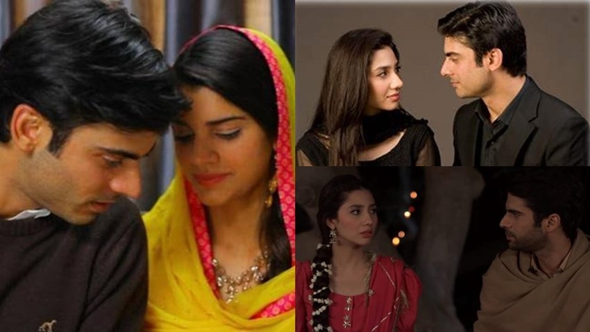 Top Pakistani shows in India