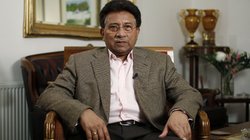 बिक गई मुशर्रफ की बागपत वाली जमीन, यूपी सरकार को मिले उम्मीद से तीन गुना ज्यादा दाम