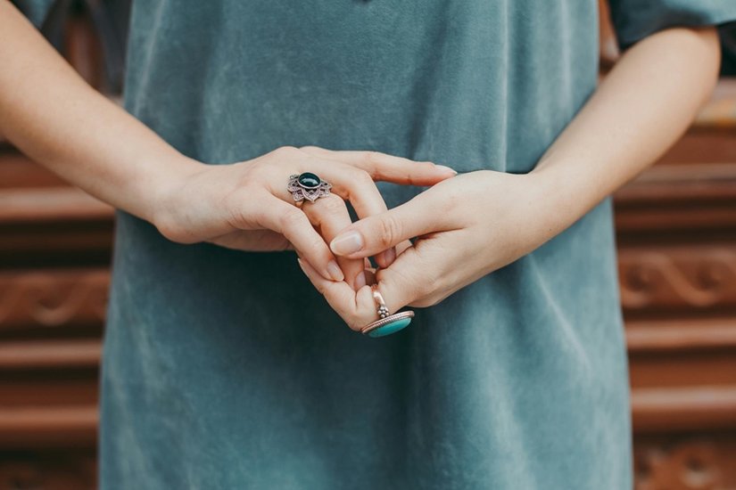 Rings,