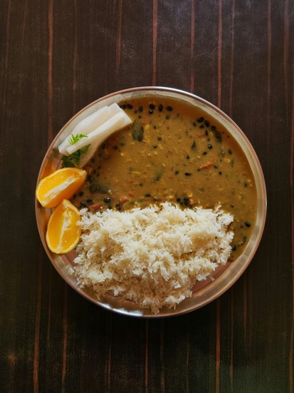 Moong dal for Vitamin B12