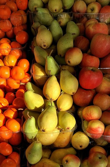 Fruits to control blood sugar