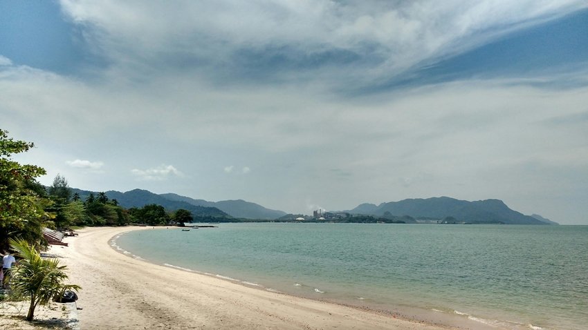 Langkawi Malaysia travel guide
