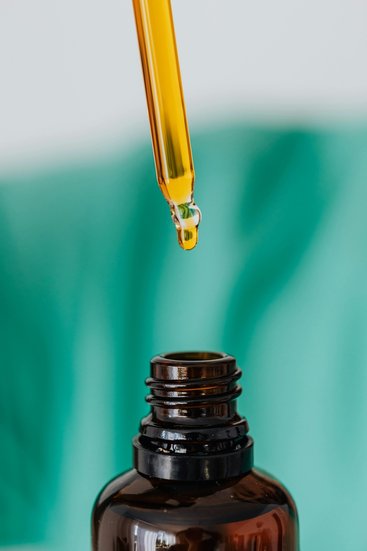 Essential oil