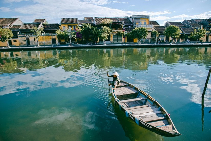 Halong Bay Vietnam tourism