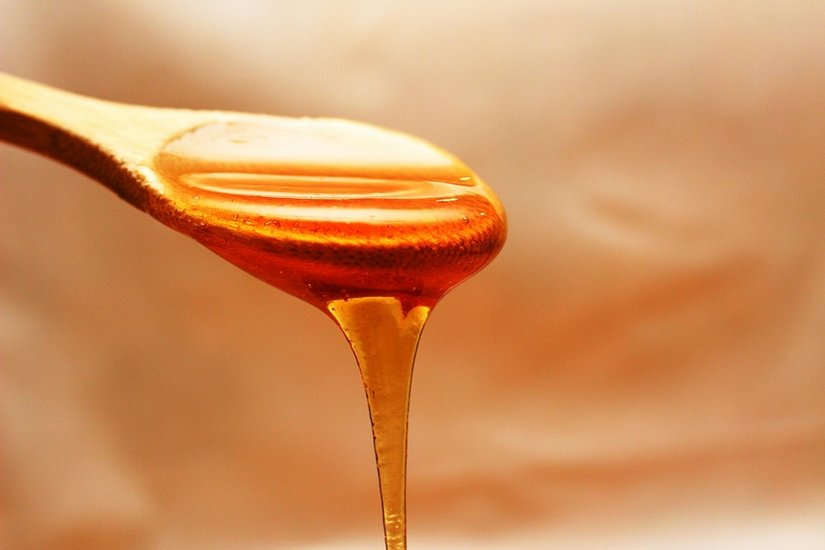 Health benefits of honey