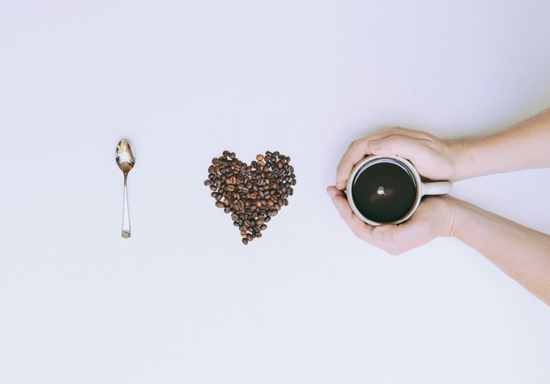 Black Coffee Health Benefits