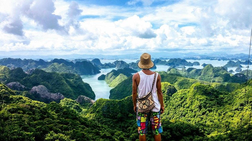 Vietnam travel guide for Indians