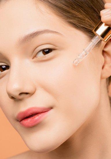 Skin irritation