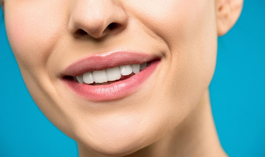 Dental health foods