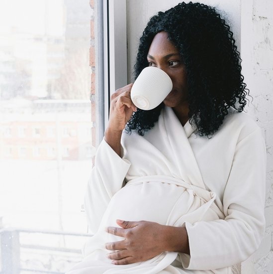 Pregnancy precautions
