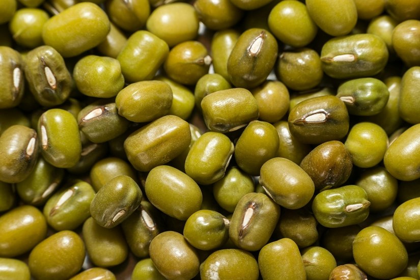 Moong dal for better digestion
