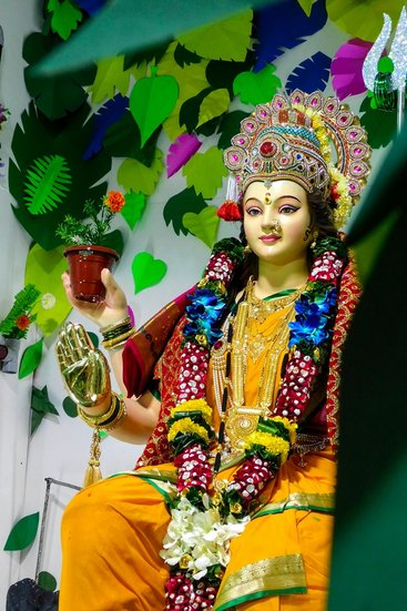 Shardiya Navratri 2024