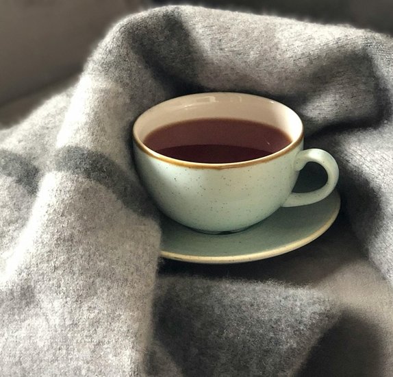 Alzheimer Risk and Coffee