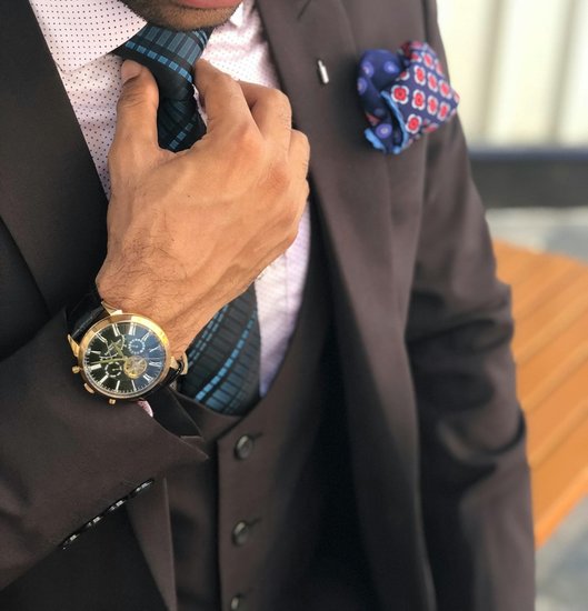 Neck Tie