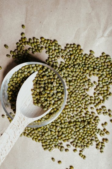 Soaked moong benefits