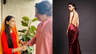 Rahul Roy Sister, Pooja Roy, Hari Maa Priyanka, Bollywood Celebrity, Spiritual Journey