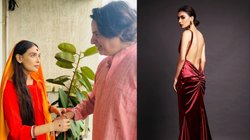 कभी मॉडल हुआ करती थीं ‘आशिकी’ फेम राहुल रॉय की बहन, अब ब्रह्मचारिणी बन अपनाया नया नाम और लुक, पति हैं इंफ्लुएंसर