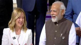 pm modi | giorgia meloni | russia ukraine conflict |