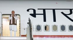 PM Modi US Visit: अमेरिका में बढ़ाई गई पीएम मोदी की सिक्योरिटी, ट्रंप पर हमलों के बाद सुरक्षा एजेंसियों ने उठाया कदम