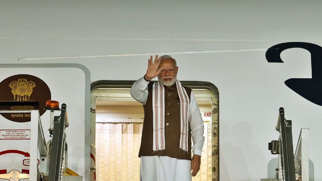 pm modi america visit, pm modi