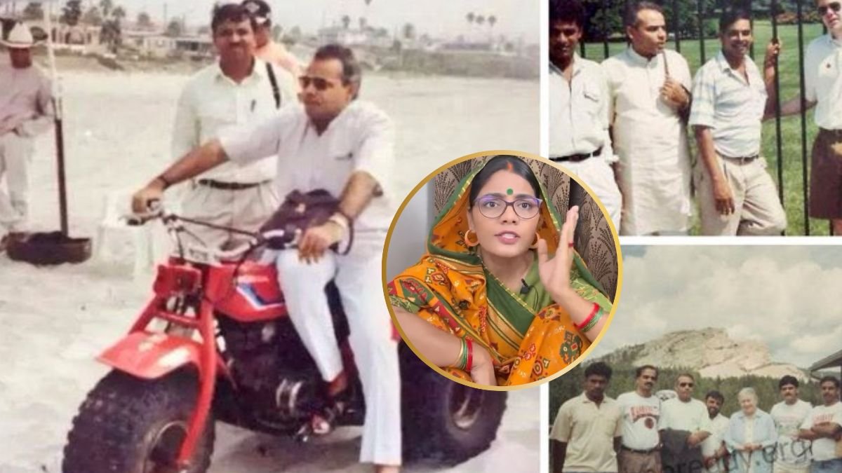 PM Modi, Neha Singh rathore