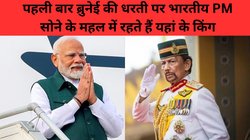 PM Modi Brunei Visit: ब्रुनेई की जमीं पर PM मोदी, सोने के महल में रहते हैं इस देश के सम्राट, पास हैं 300 फरारी, जानें कैसे हुए मालामाल, क्या है इकोनॉमी का हाल