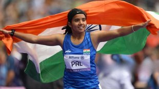 preethi pal