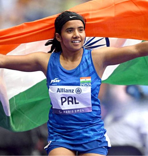 india at paralympics, Paris paralympics, paralympics 2024