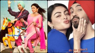Punjabi comedy movies on ott