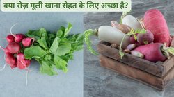 Nutrition Value: बदलते मौसम में रोजाना मूली का सेवन करने से सेहत पर कैसा होता है असर, आचार्य बालकृष्ण से जानिए