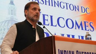 rahul gandhi, hardeep singh puri, rahul gandhi on sikhs in india,