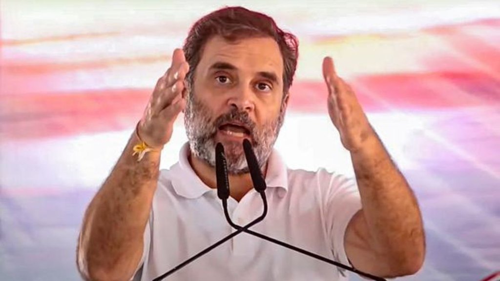 Haryana Assembly elections, Rahul Gandhi, Ambala,