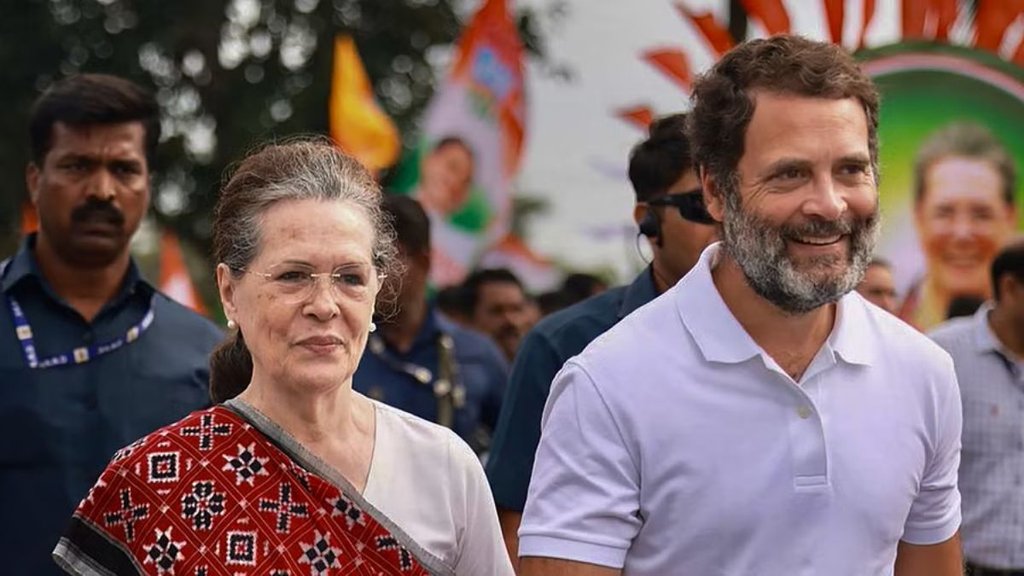 rahul gandhi, sonia gandhi, jaipur dialigues,