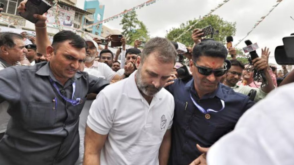 rahul gandhi | pm modi | youth suicide
