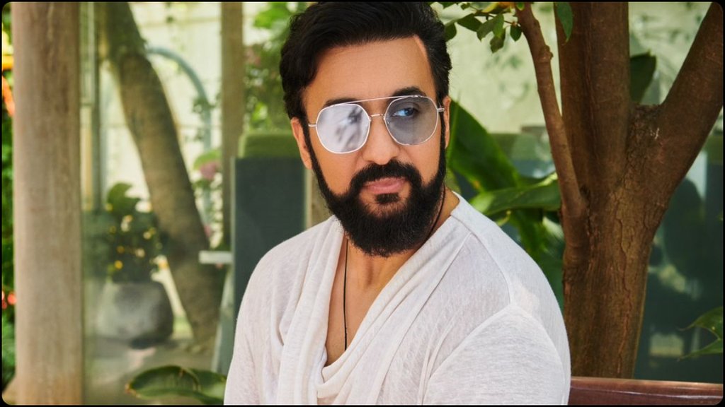 raj kundra