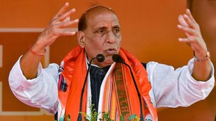 Jammu Kashmir, Omar Abdullah, Rajnath Singh,