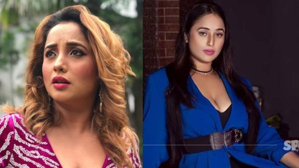 Rani chaterjee