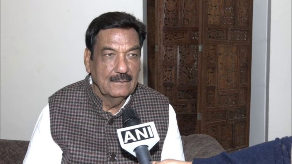 ranjit singh chautala| haryana| BJP