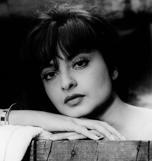 imran khan, rekha, india paksitan love story