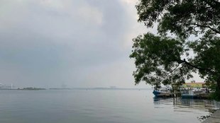 river