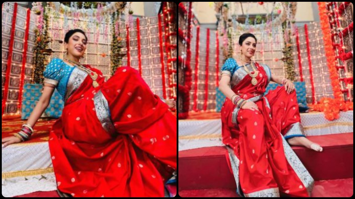 Rupali Ganguly Video Rupali Ganguly Video