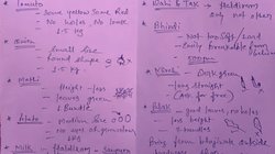 मिर्ची फ्री में लाना, प्याज गोल होनी चाहिए… सब्जी लेने गए पति को पत्नी का ‘ज्ञान’, लोग ले रहे मौज