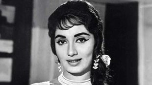 sadhna| actress sadhna