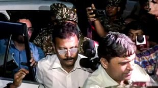 sandeep ghosh kolkata, RG Kar Medical College Hospital, sandip ghosh arrested,