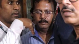 sandip Ghosh, RG Kar hospital, Kolkata rape and murder