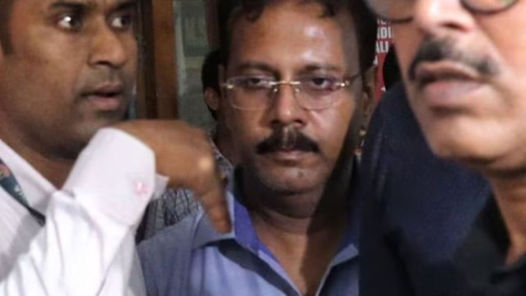 sandip Ghosh, RG Kar hospital, Kolkata rape and murder sandip Ghosh, RG Kar hospital, Kolkata rape and murder