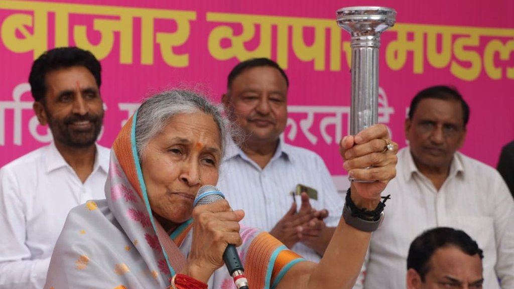 savitri Jindal | subhash Chandra | HISAR CHUNAV