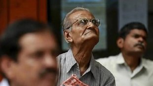 senior citizen, ayushman bharat yojna